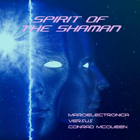Spirit of the Shaman