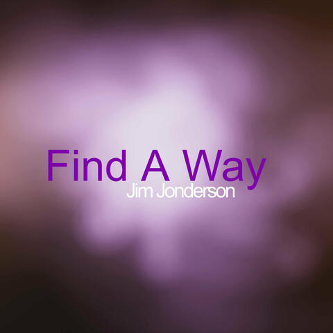 Find A Way
