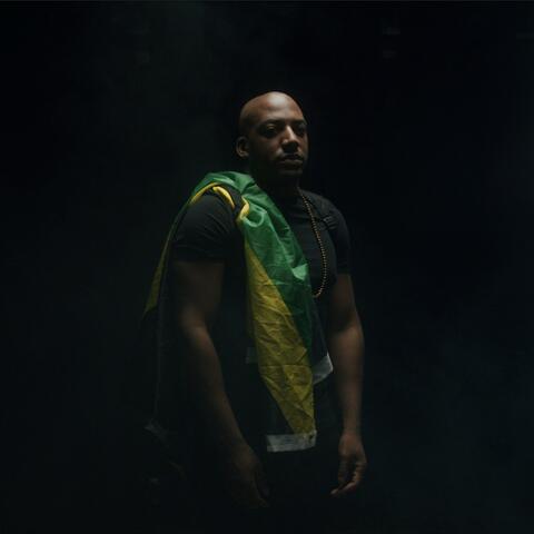 Yardie