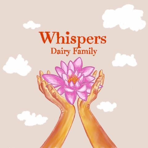 Whispers