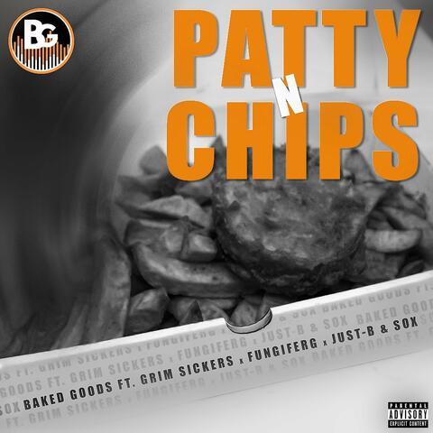 Patty 'N' Chips