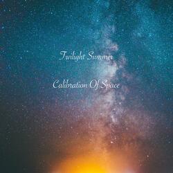 Calibration Of Space