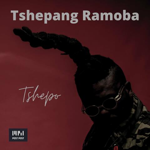 Tshepo