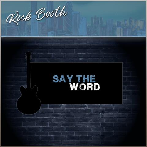 Say the Word