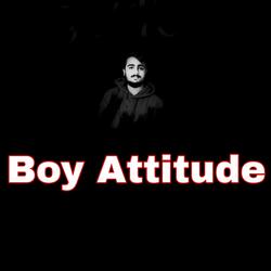 Boy Attitude