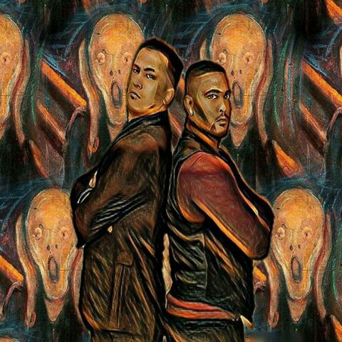 Ghetto Gospel