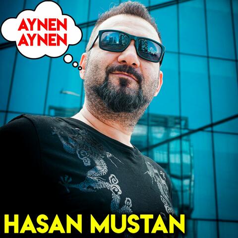 Aynen Aynen