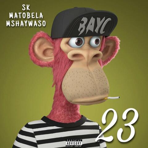 Twenty Three