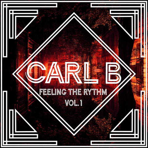 Feelin' The Rhythm Vol. 1