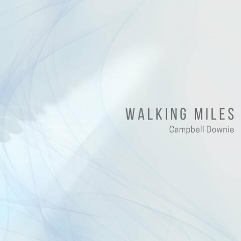 Walking Miles