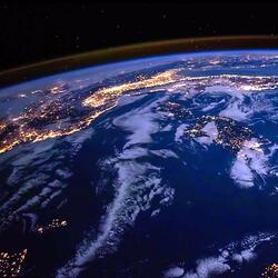 Earth Orbit