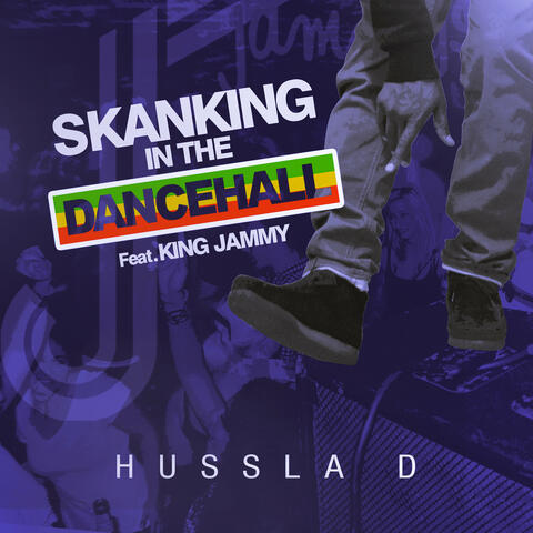 Skanking In The Dancehall