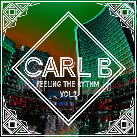 Feelin' The Rhythm Vol. 2