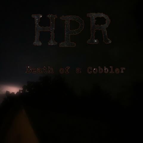 Death of a Cobbler