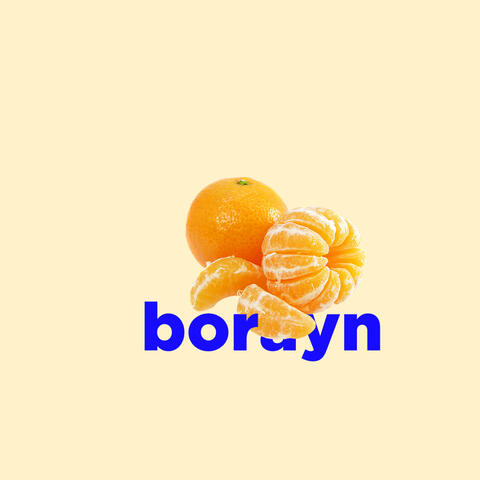 Borayn
