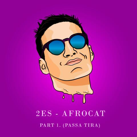 Afrocat (Passa Tira) Pt.1