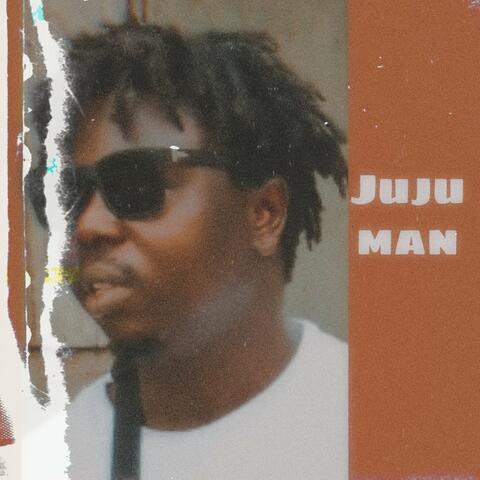 Juju Man