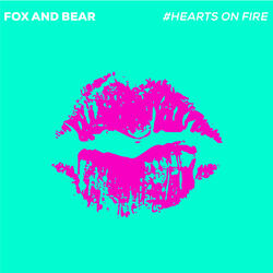 Hearts on Fire