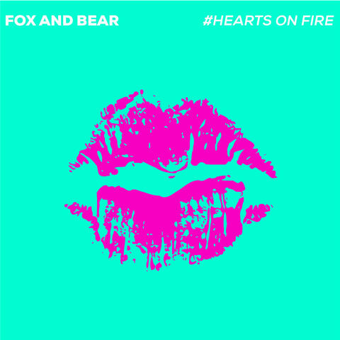 Hearts On Fire