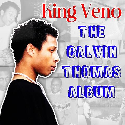 The Calvin Thomas Album