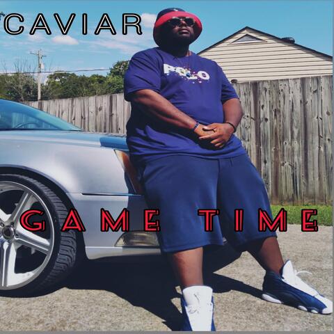 Game Time