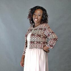 Mwokozi Alinifia