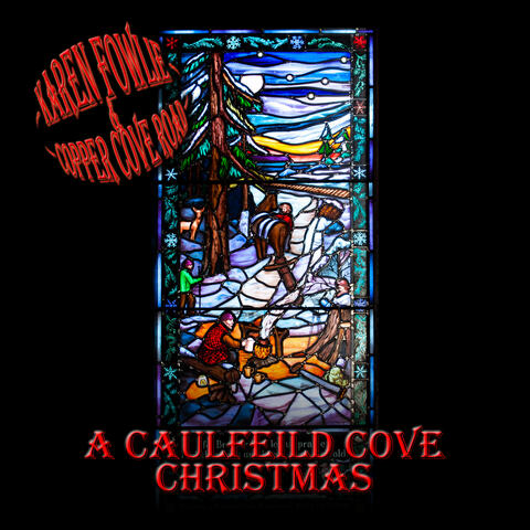 A Caulfeild Cove Christmas