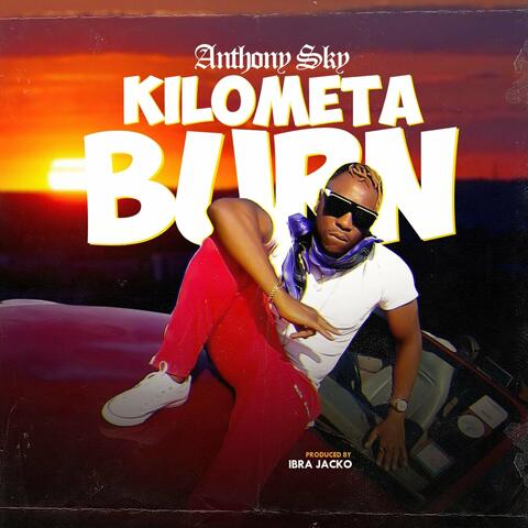 Kilometa Burn