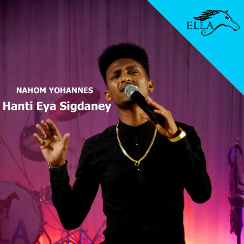 Hanti eya Sigdaney