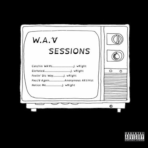 W.A.V Sessions
