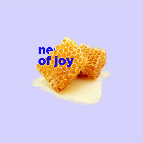 Nectar of Joy