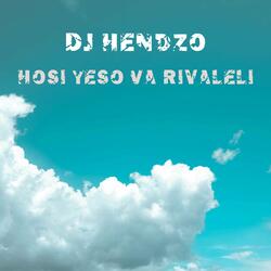Hosi Yeso Va Rivaleli