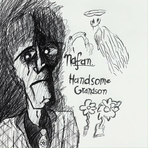 Handsome Grandson