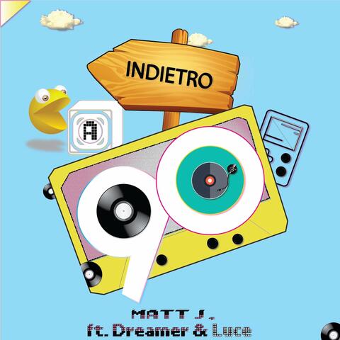 Indietro a '90