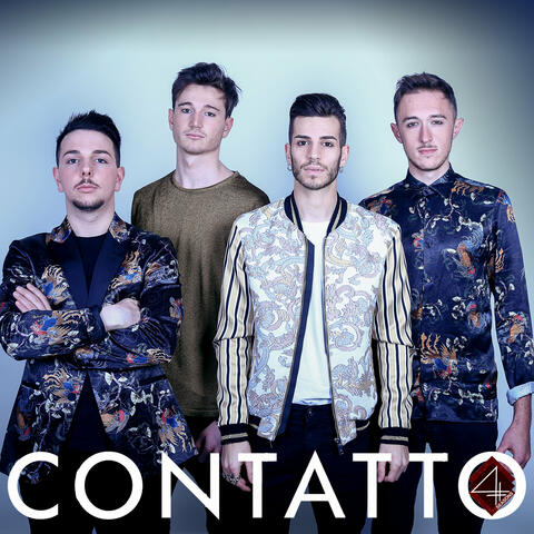 Contatto (Radio Edit)