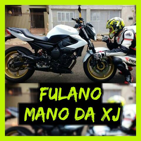 Mano da XJ