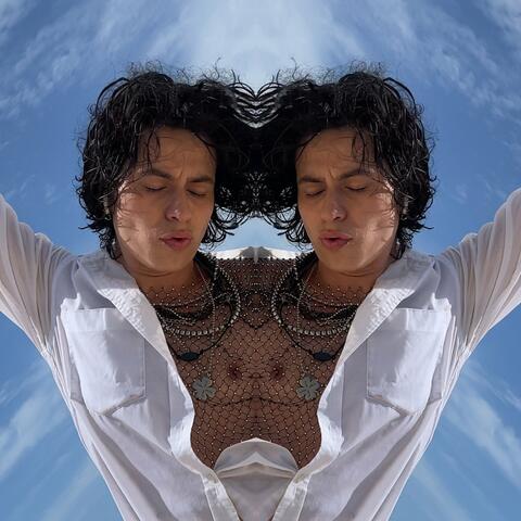 Agua Bendita (Live Session)