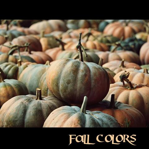 Fall Colors