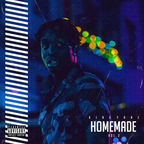 Homemade, Vol. 2