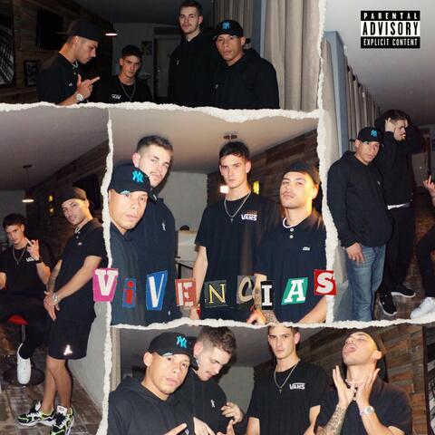 Vivências