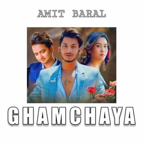 Ghamchaya