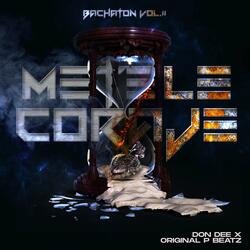 Métele Coraje (Bachaton Vol.II)