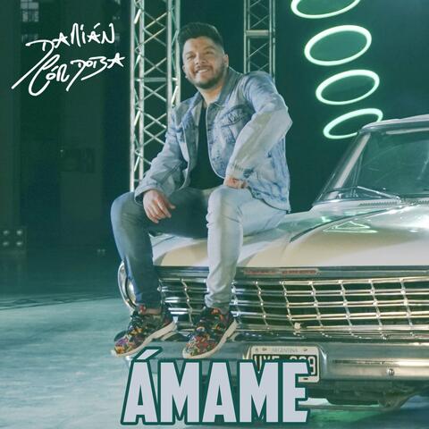 Ámame