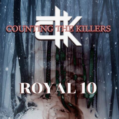 Royal 10