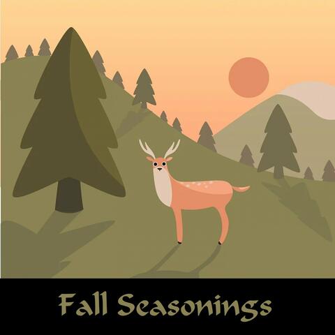 Fall Seasonings