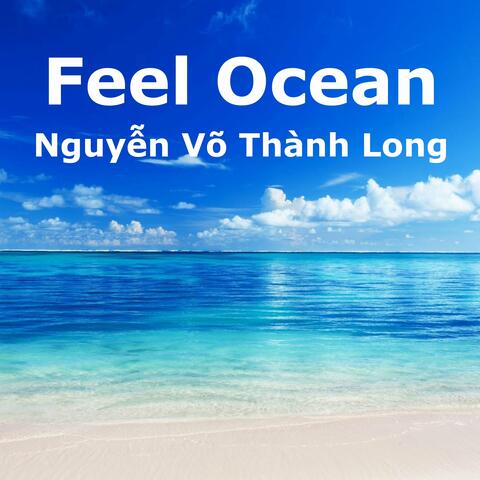 Feel Ocean