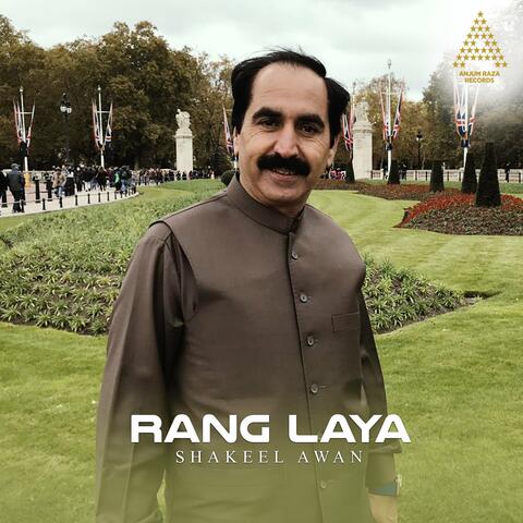 Rang Laya