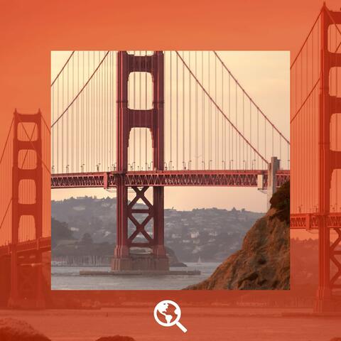 Serene California