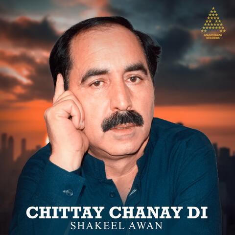 Chittay Chanay Di