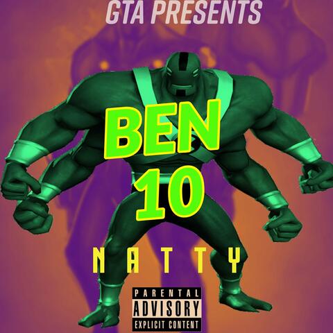 Ben 10